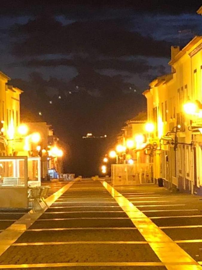 Quartos Abelha Порту-Кову Екстер'єр фото